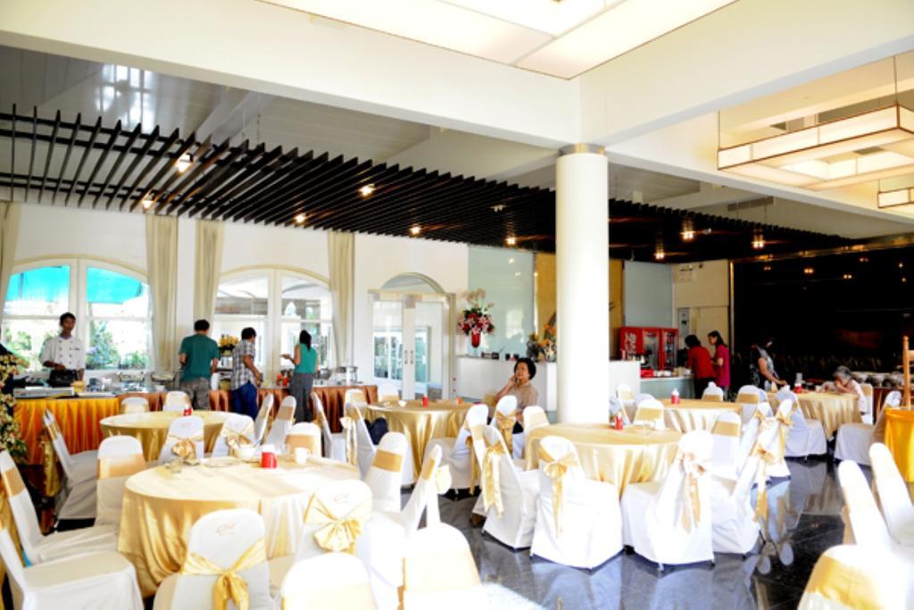 The O Valley Boutique Hotel Сурат-Тхані Екстер'єр фото