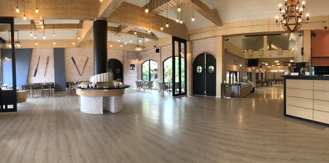 The O Valley Boutique Hotel Сурат-Тхані Екстер'єр фото